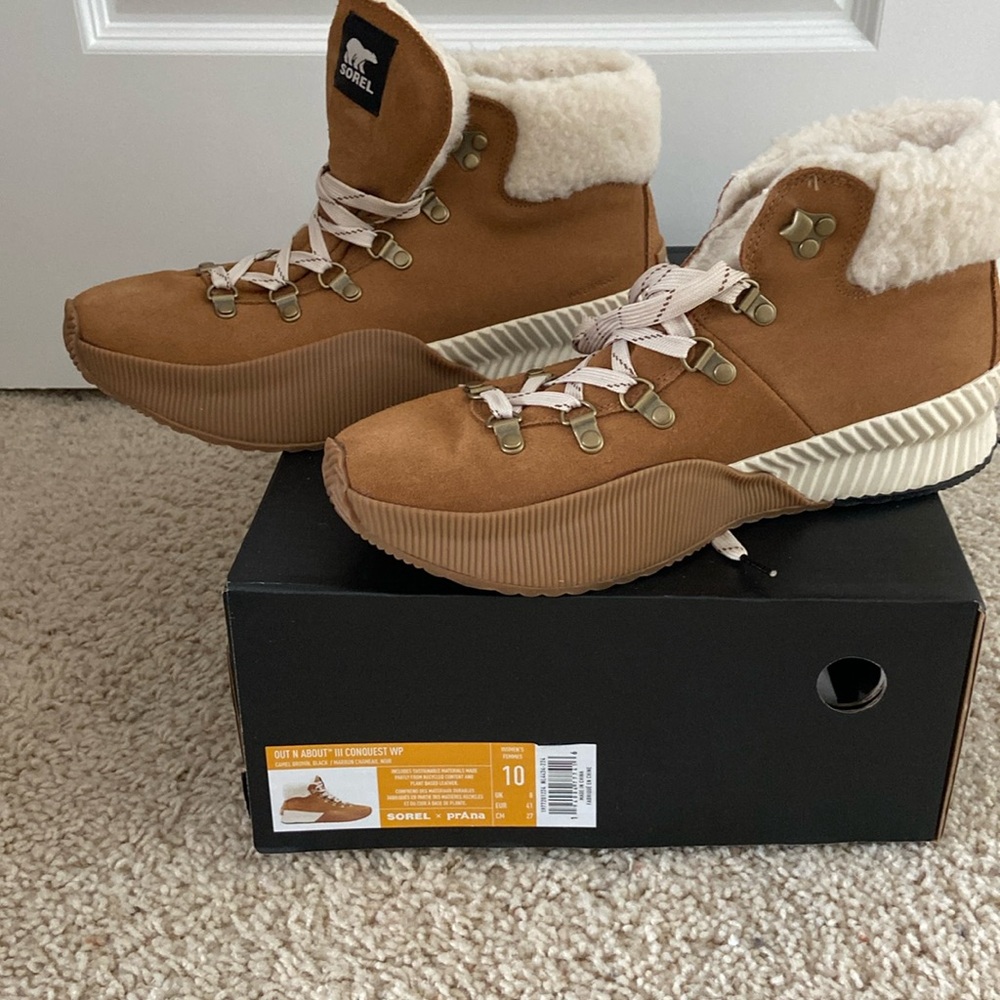 Sorel Out N About III 10